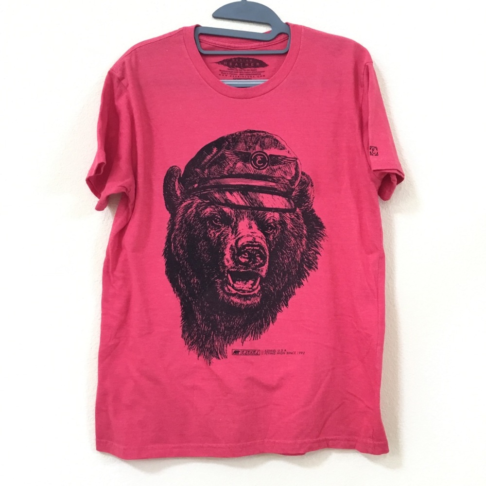 Young Men’s Ezekiel TShirt